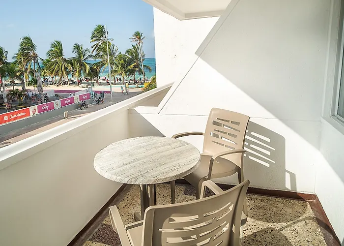 Hotel Portobelo Convention Center San Andres 