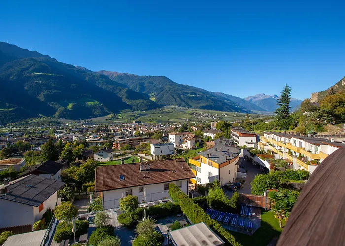 Hotel Belvedere - Adults Only - 14 Plus