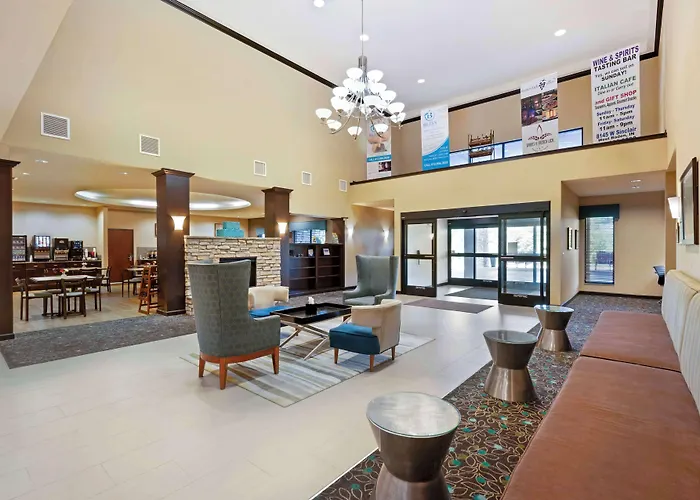 Best Western Plus French Lick