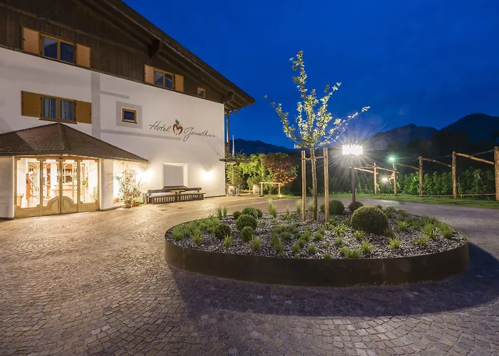 Hotel Jonathan