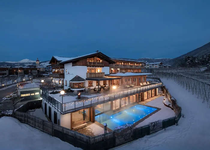 Hotel Jonathan