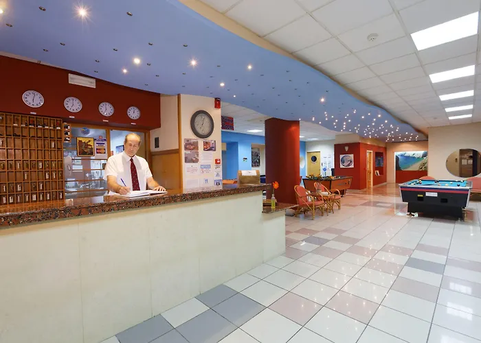 Agrabella Hotel - Adults Only