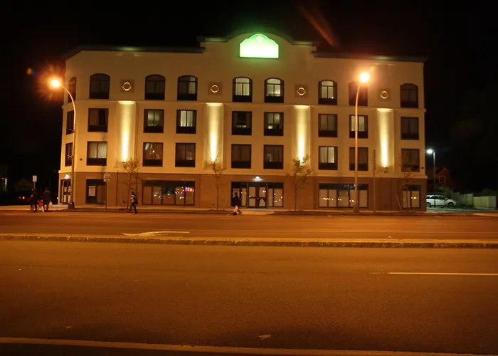 Wingate By Wyndham Niagara Falls