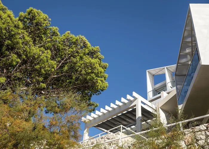 Tui Blue Makarska - Adults Only