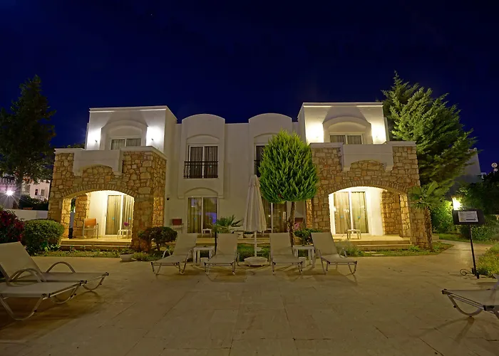 Costa Sariyaz Hotel Bodrum