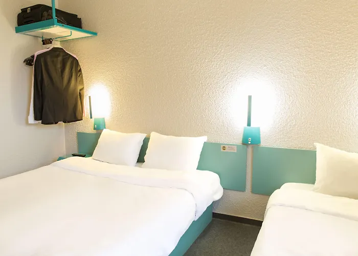 B&B Hotel Narbonne 2