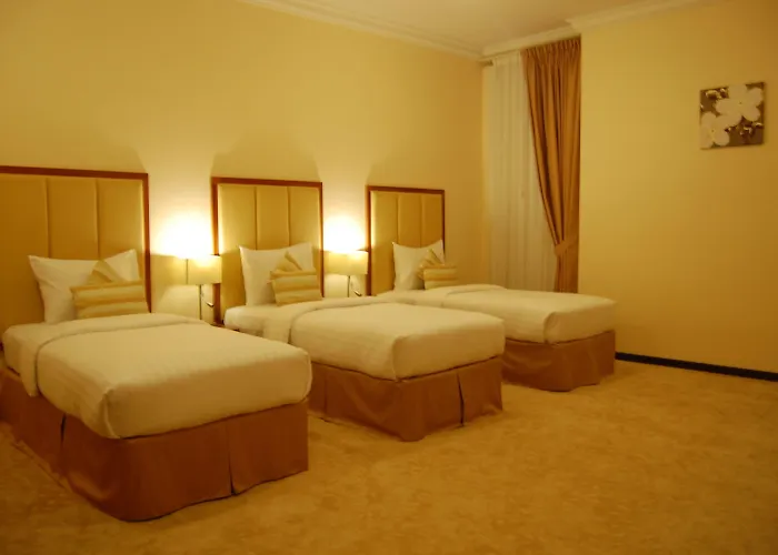 Golden Ocean Hotel