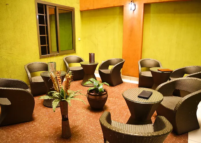 Decasa Hotel Nairobi