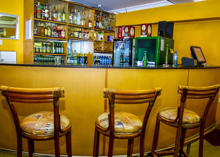 Decasa Hotel Nairobi