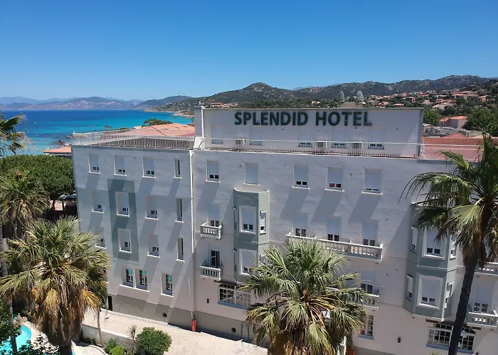 Splendid Hotel