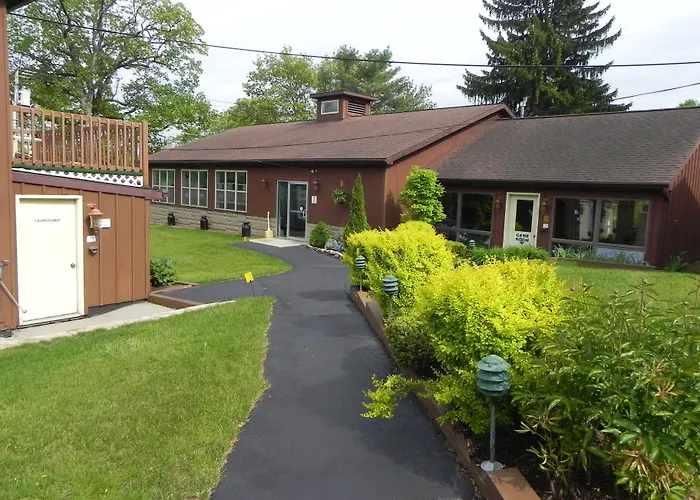Motel 6 Lake George, Ny Adirondacks