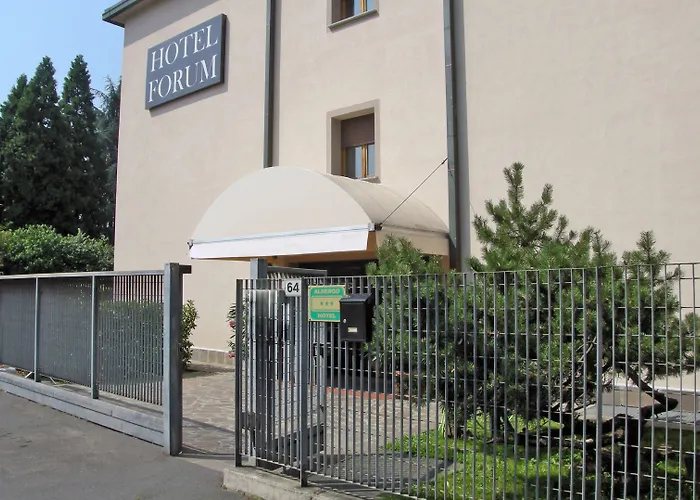 Hotel Forum