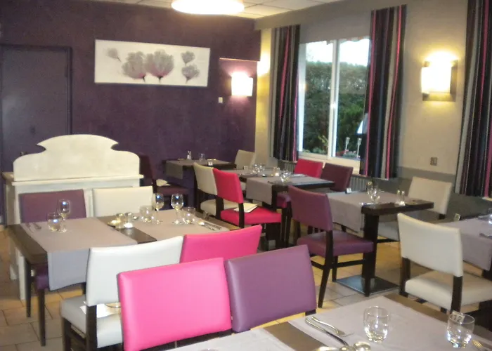 Hotel Du Soleil Levant