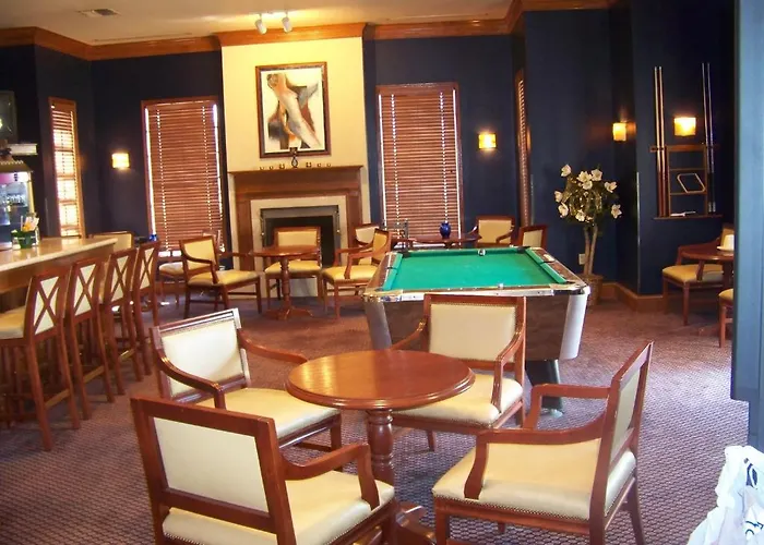 Baymont Inn And Suites Shreveport Airport