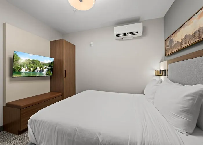 The Kulshan Hotel