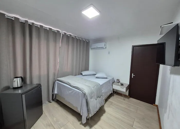 Hotel El-Shaday