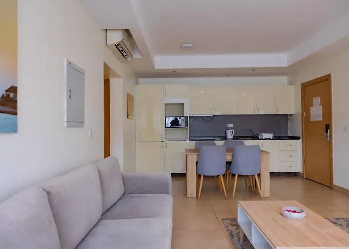 Asf Properties, Airport Residential Area