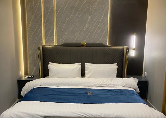 Grand Blu Hotel