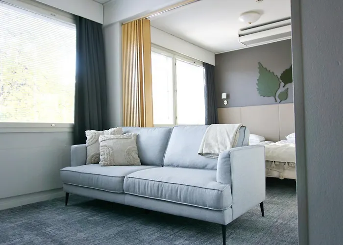 Hotelli Savonlinna