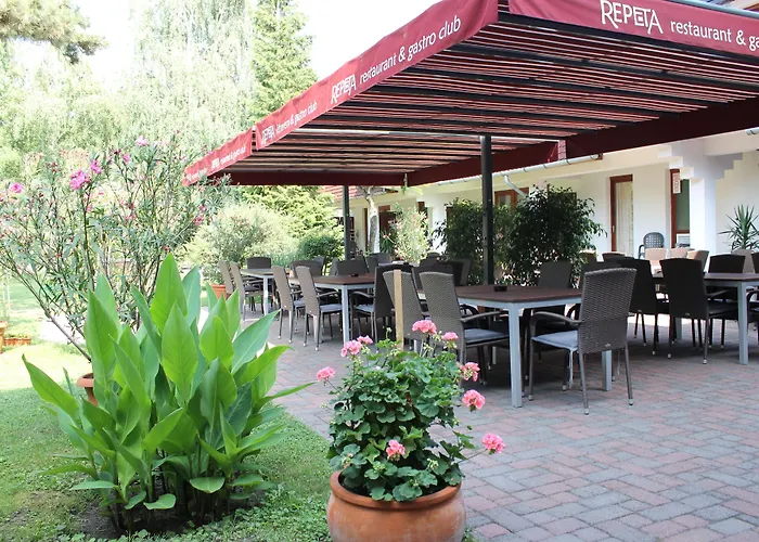 Hotel Kentaur