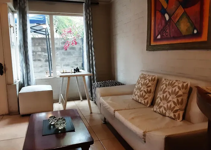 Hostal Abrazo De Maipu