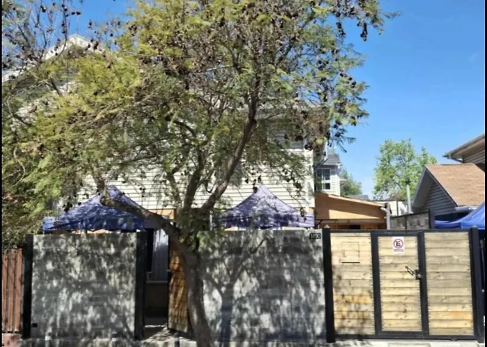 Hostal Abrazo De Maipu