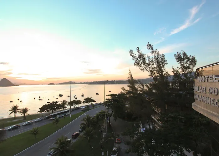 Hotel Solar Do Amanhecer