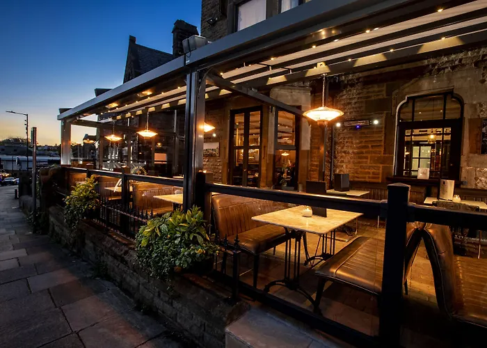The Inn At Cheltenham Parade