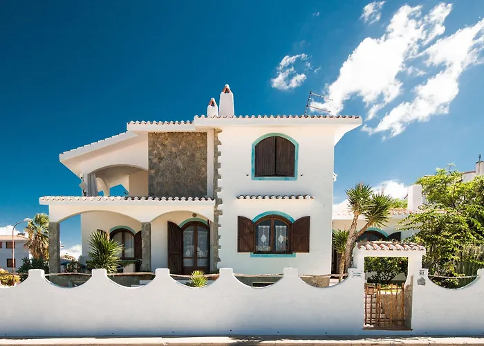 B&B Sa Cruxitta Portoscuso