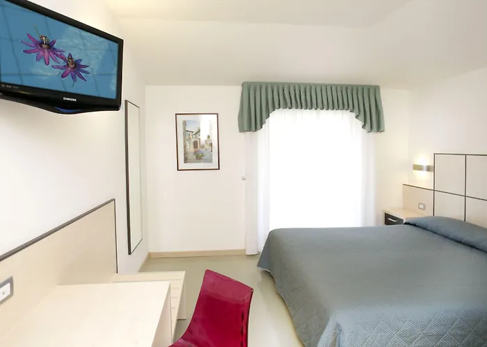 Hotel Miorelli