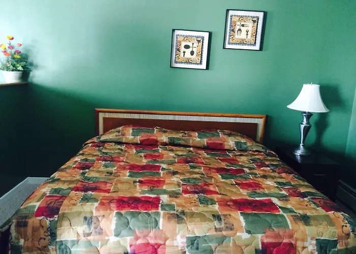 Sunrise Motel Saco