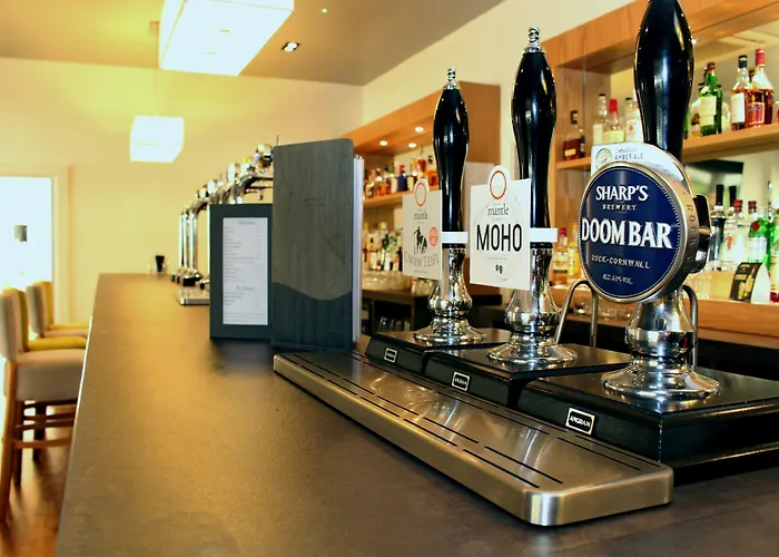 The Cliff Hotel & Spa