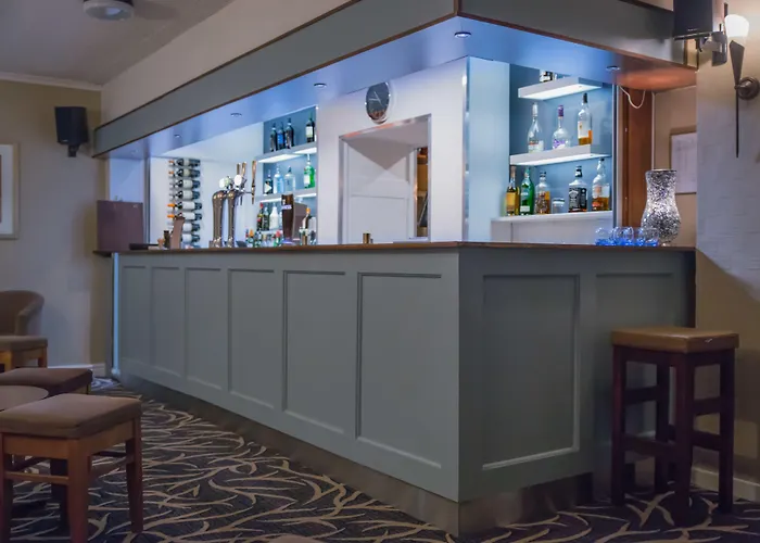Wycliffe Hotel