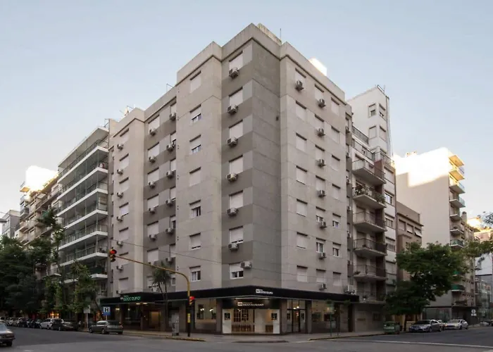 Estocolmo Hotel By Bund