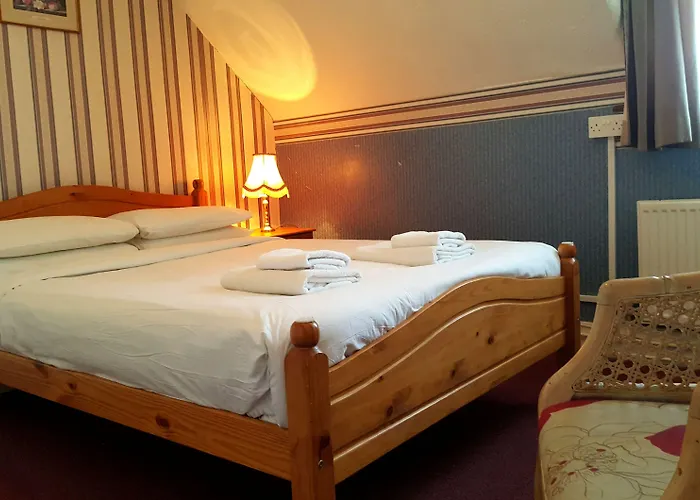 The Langtry Hotel