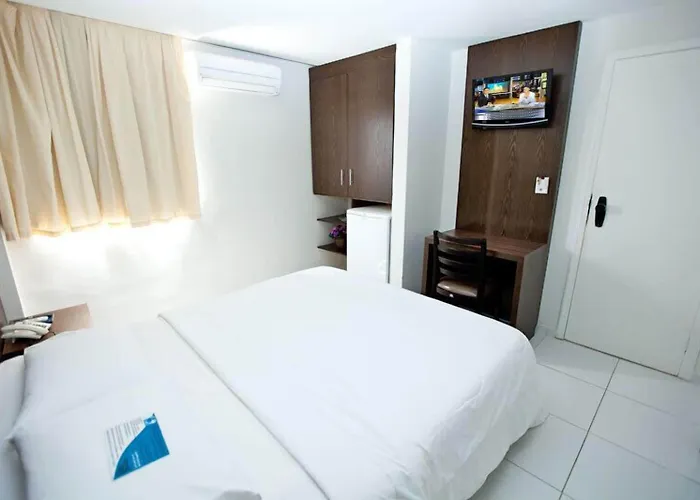 Jb Hotel