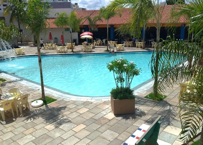 Hotel CTC