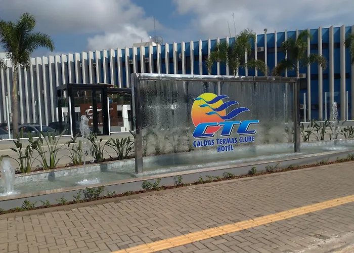 Hotel CTC