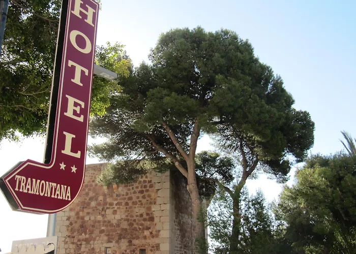 Hotel Tramontana
