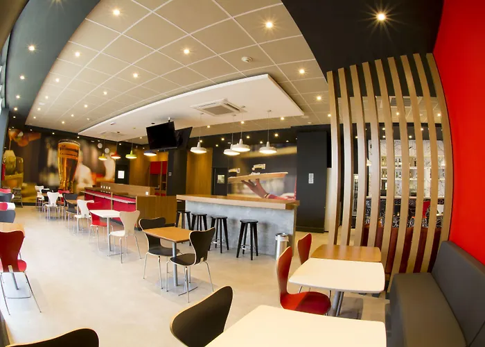 Ibis Aracruz