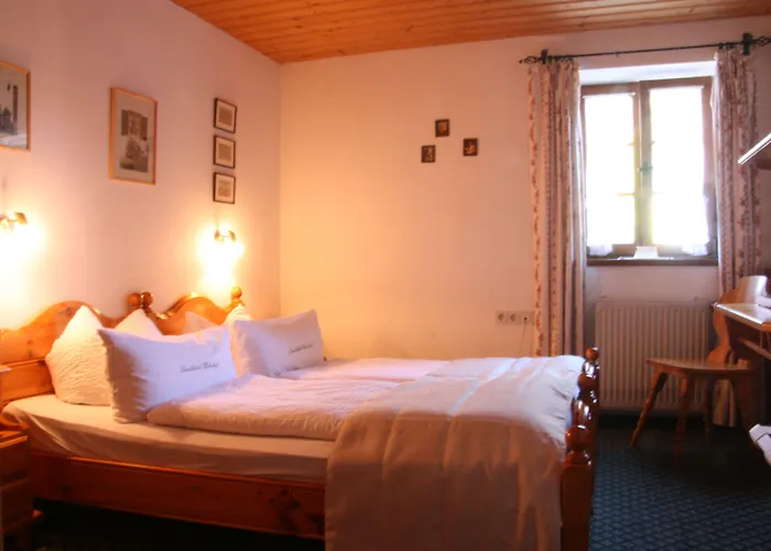 Landhotel Huberhof