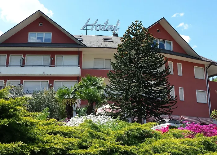 Hotel Internazionale