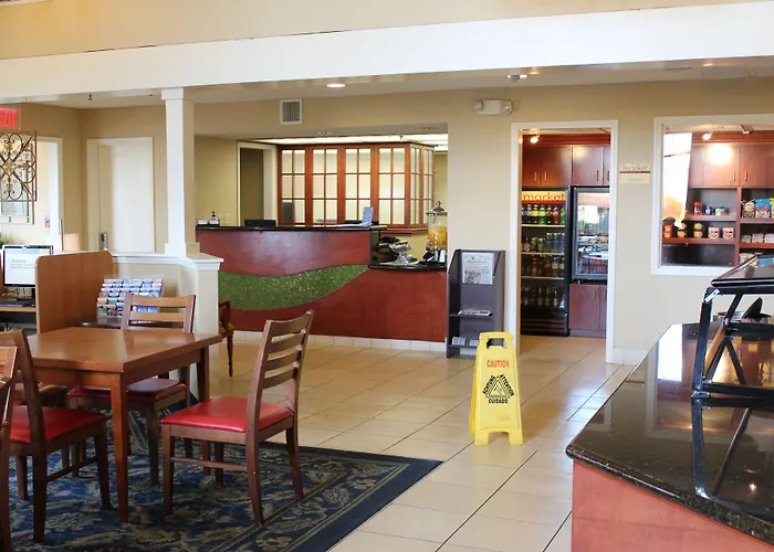 Doral Inn & Suites Miami Airport West