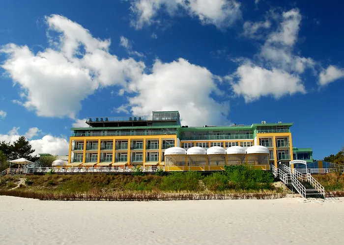 Hotel Bryza Resort&Spa