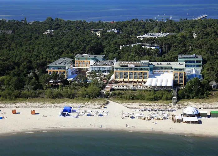 Hotel Bryza Resort&Spa