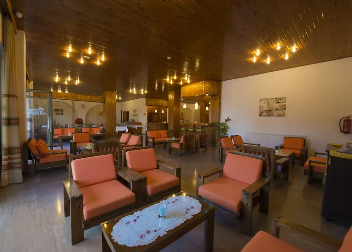 International Hotel
