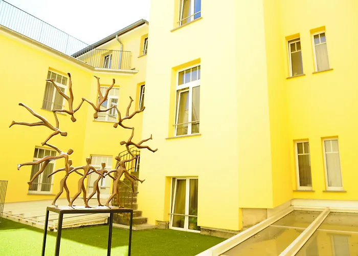 Hotel Perrin