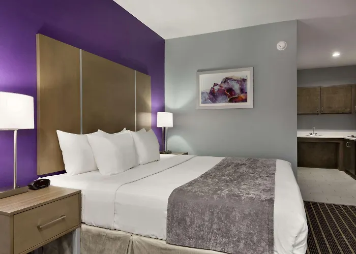 Days Inn By Wyndham Odessa