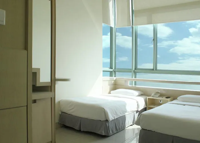 Winland 800 Hotel