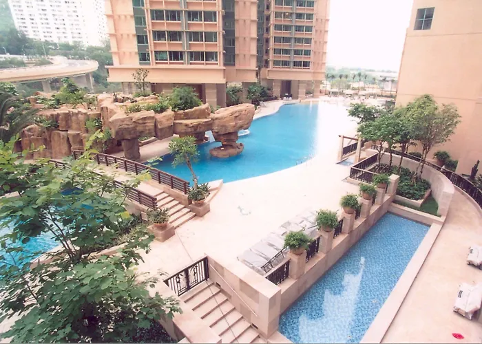 Winland 800 Hotel
